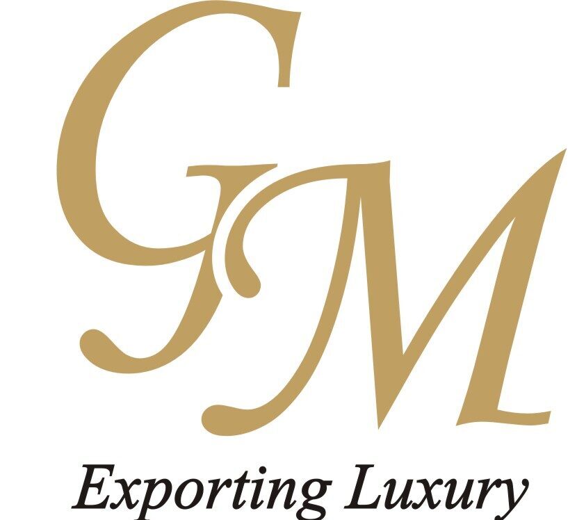 gupta marble logo